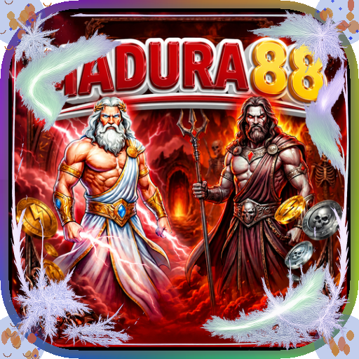 madura88 — mitra unggulan
